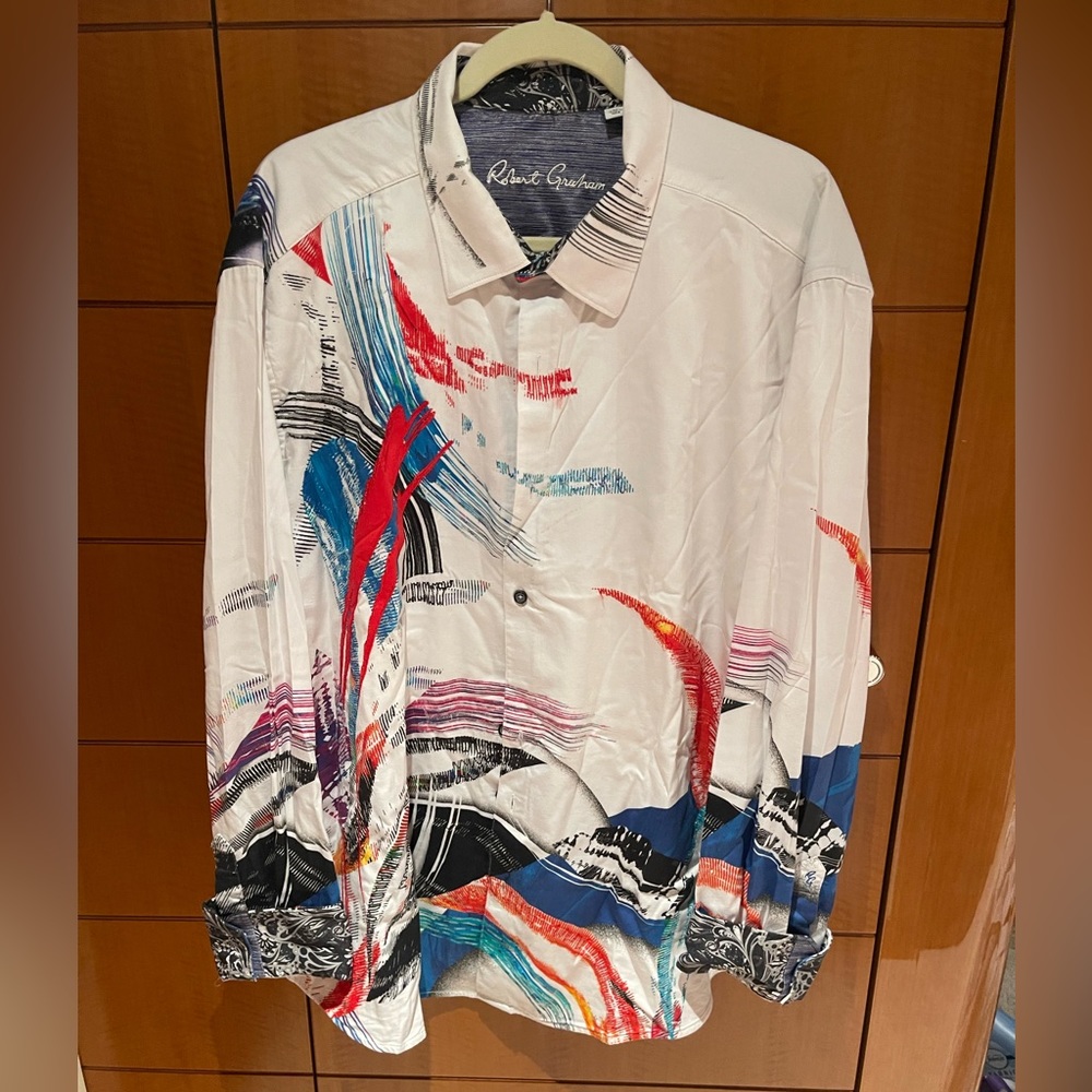 Robert Graham Limited Edition